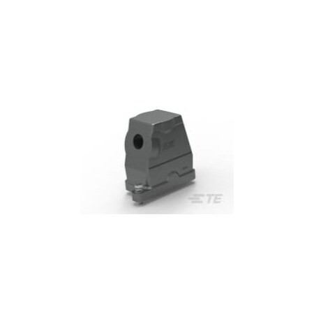 Te Connectivity H6Bpr-Tsh-Pg16-Emc-C T1910062116-009